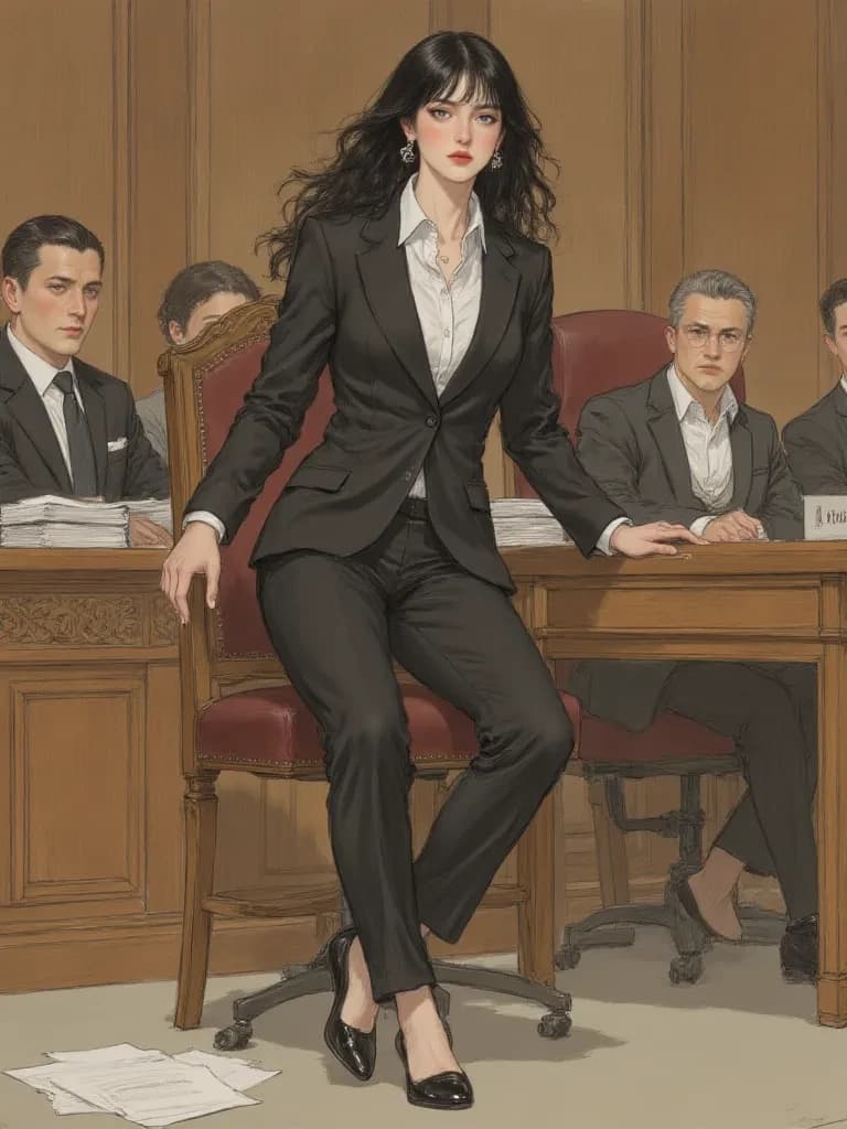 Cassandra thumbnail