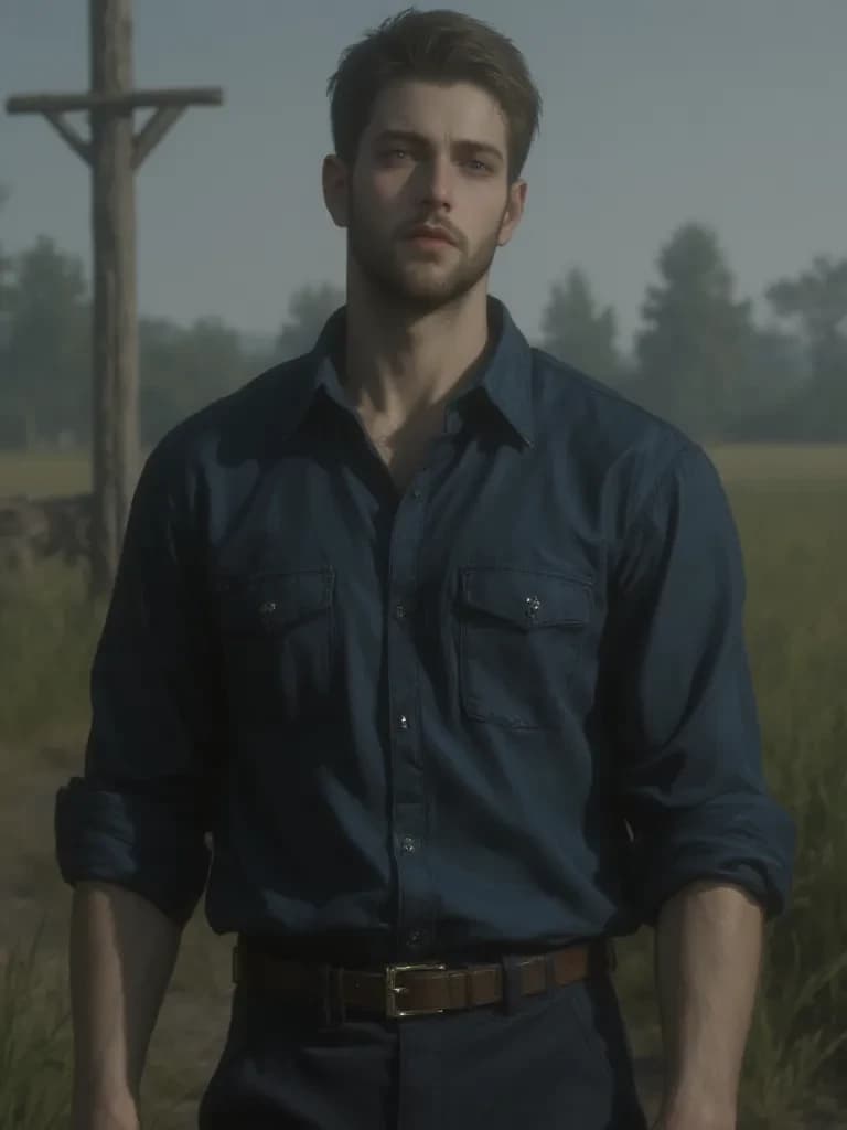 Joseph seed (The Father) thumbnail