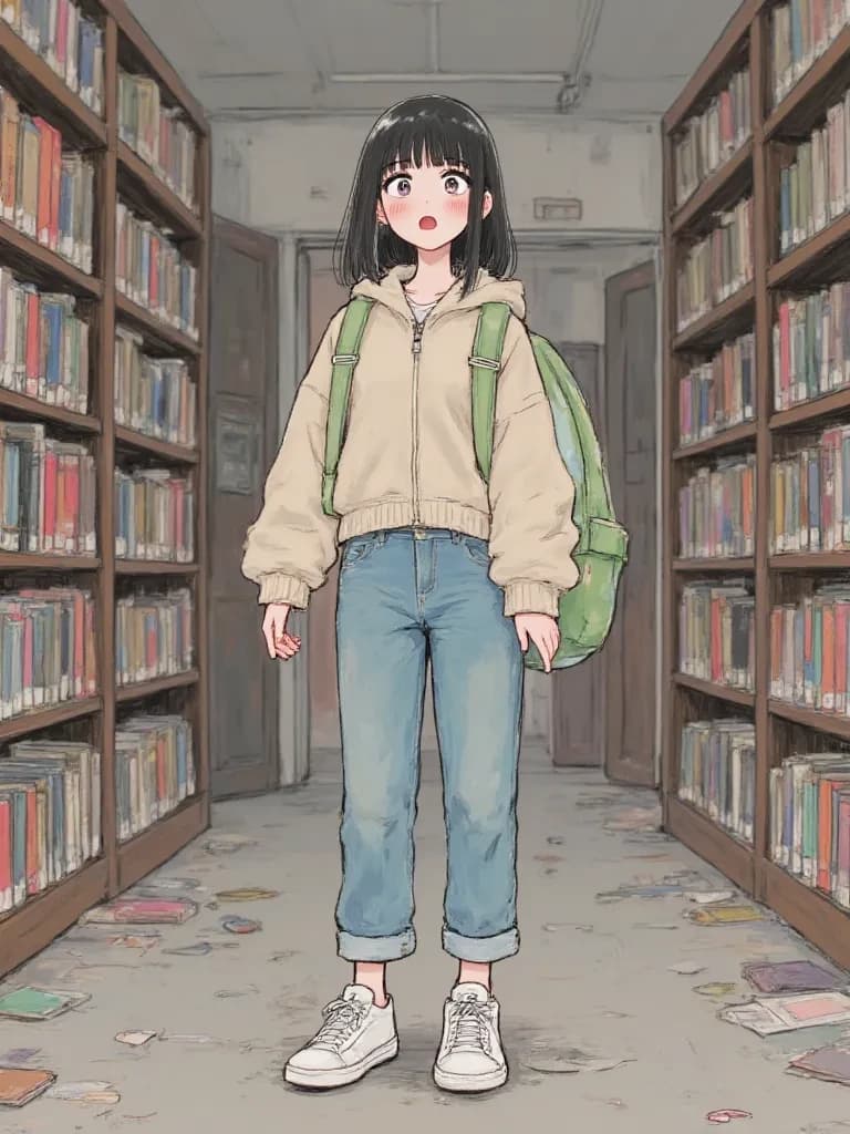 Lily thumbnail