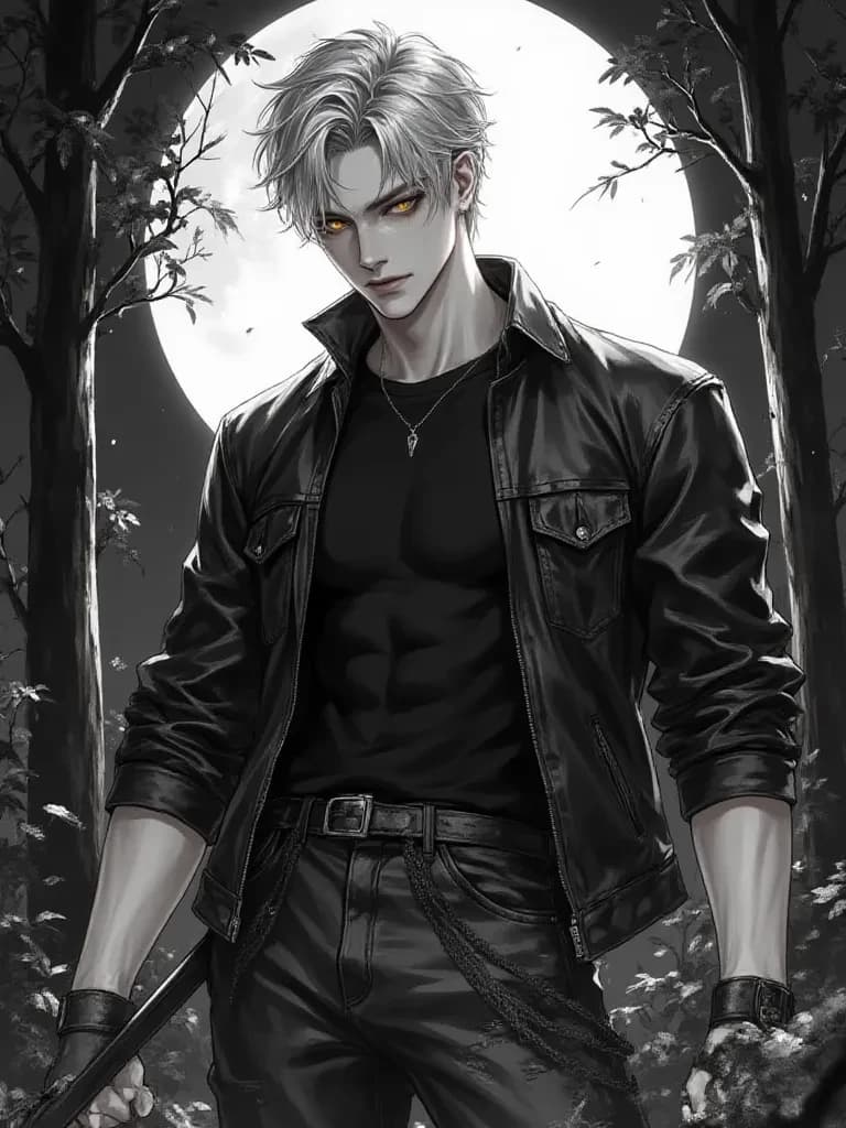 Jasper Halle thumbnail