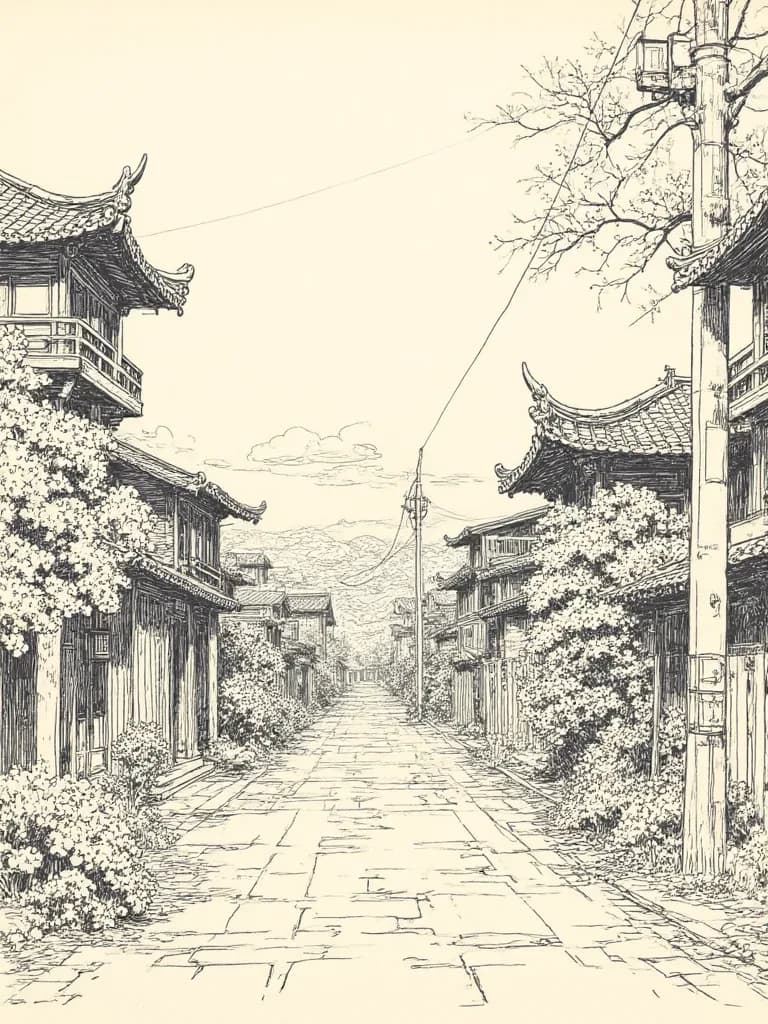 Tang Dynasty Era thumbnail