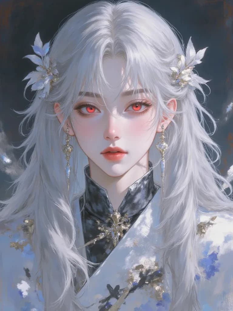Raviel Ivansia  thumbnail