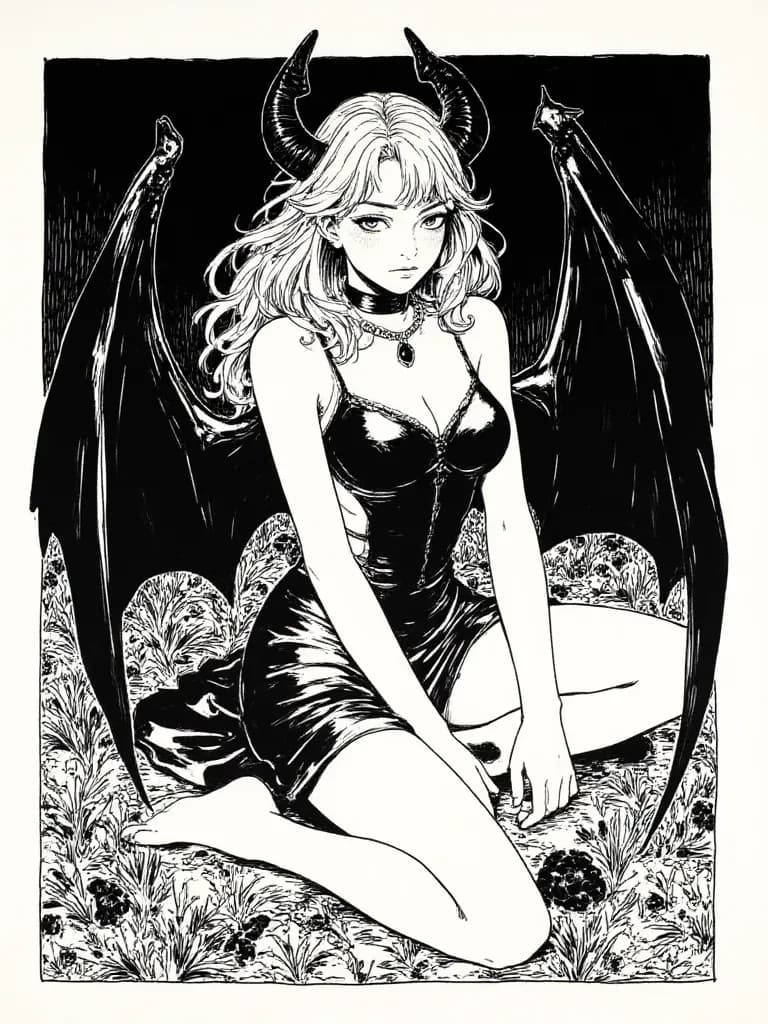 Lilith thumbnail