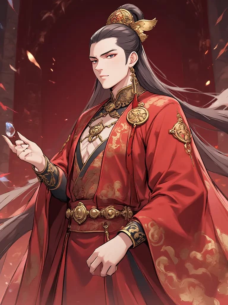 Emperor  thumbnail