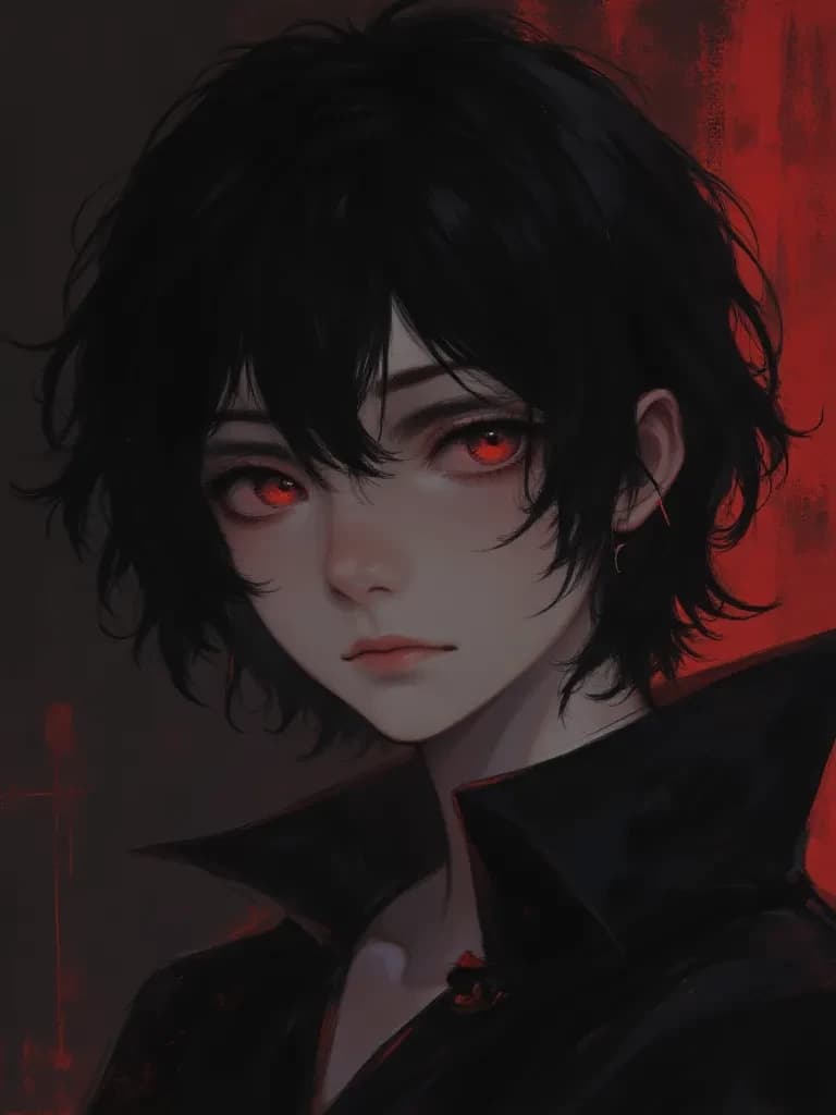 Orion D Blood  thumbnail