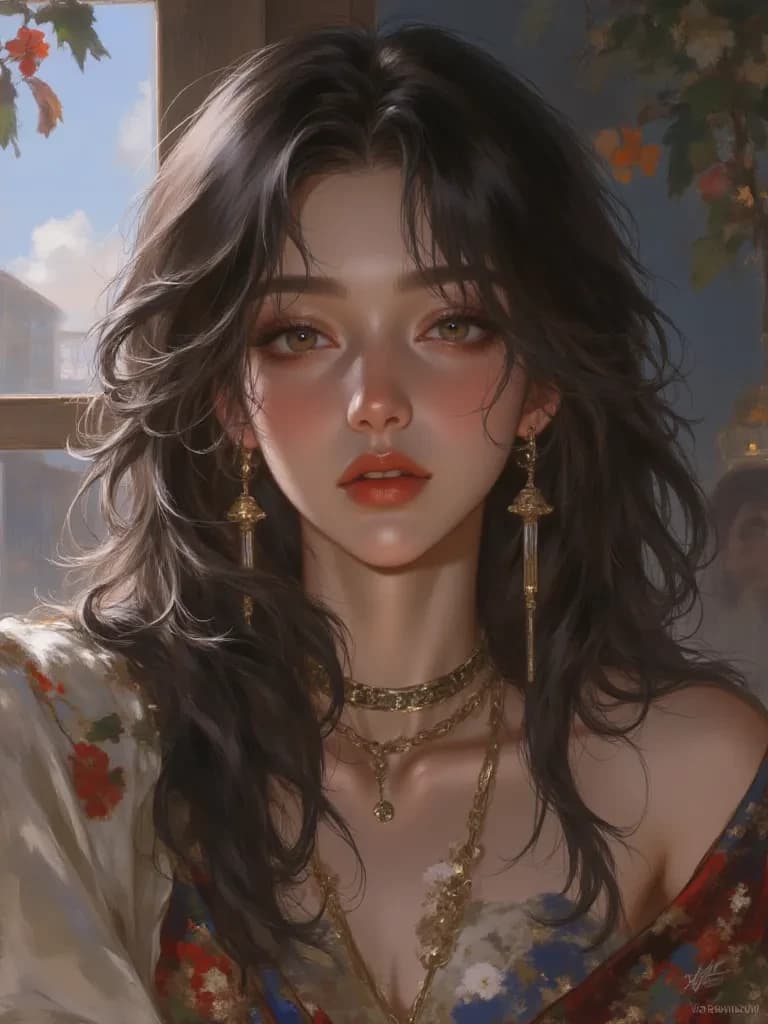 Lily thumbnail