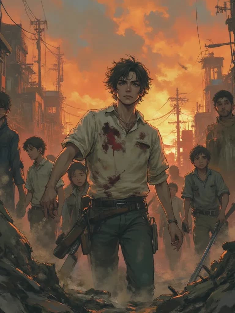 The walking dead tettale thumbnail