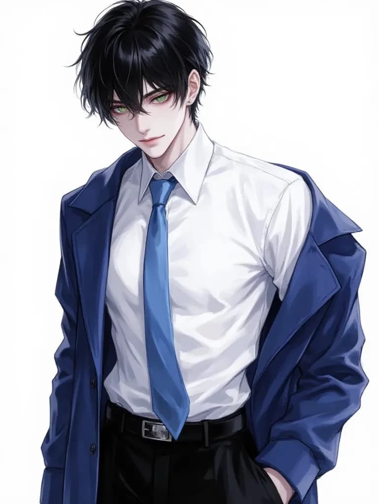 Kang Tae won (your bully) thumbnail