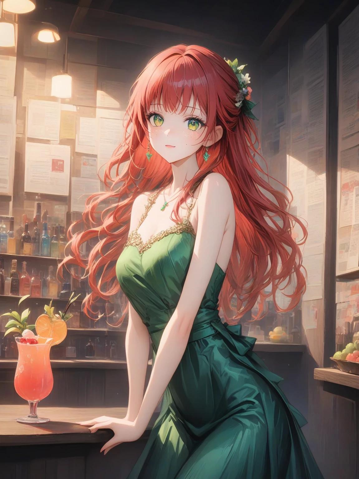 Seraphina Bellweather thumbnail