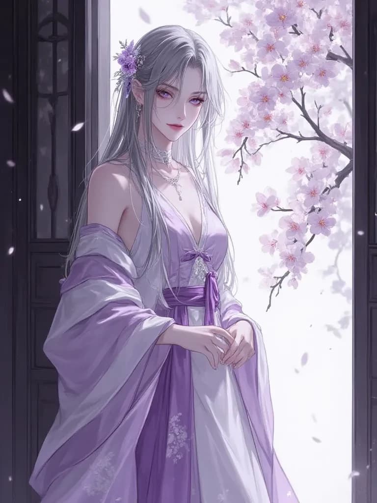 Shen Qingluo thumbnail