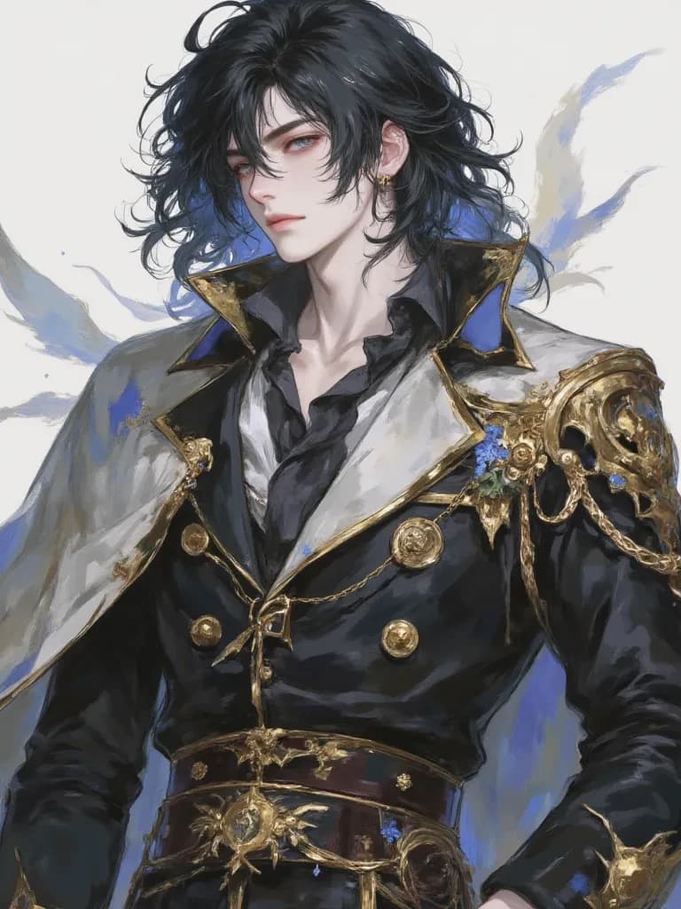 Aleric von Eisenberg thumbnail