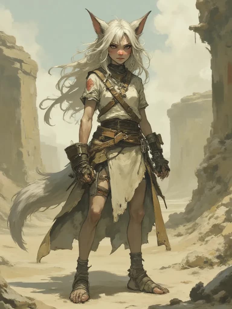 Lyra thumbnail
