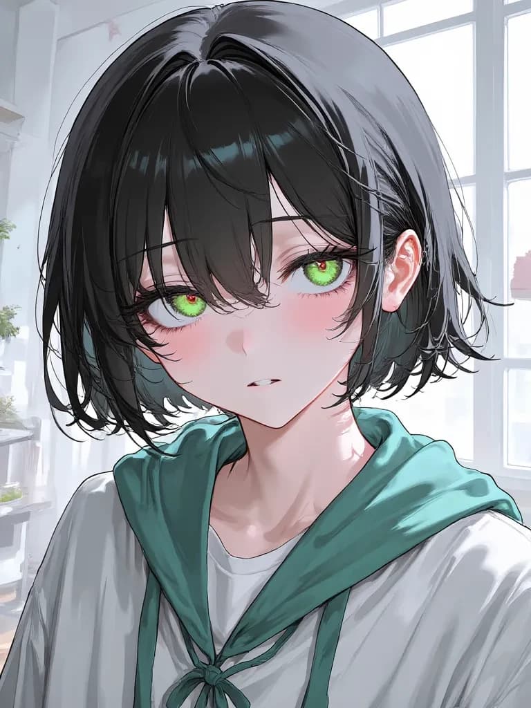 Akane your unfaithful ex-girlfriend (Things have changed) thumbnail