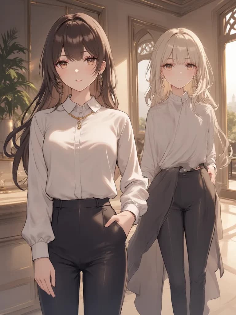Luana and Teresa thumbnail