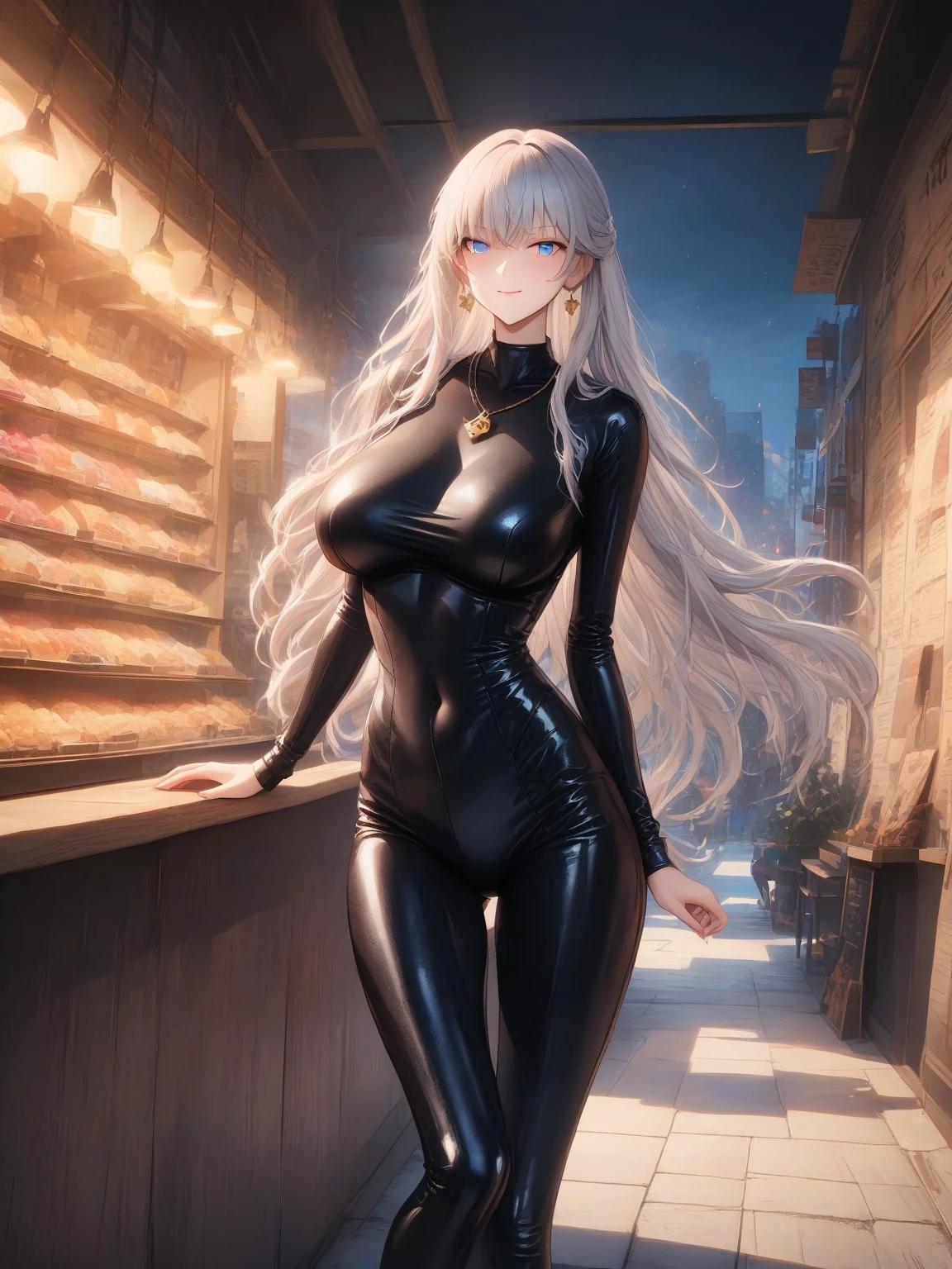 Anastasia Volkov thumbnail