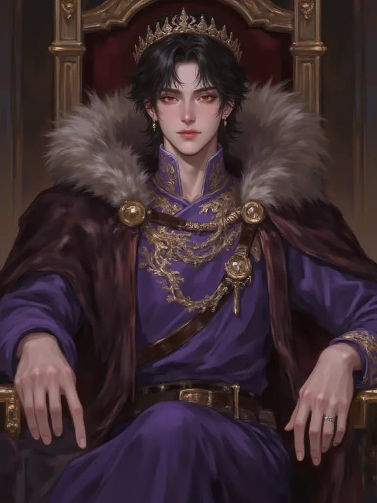 Emperor Valerius thumbnail