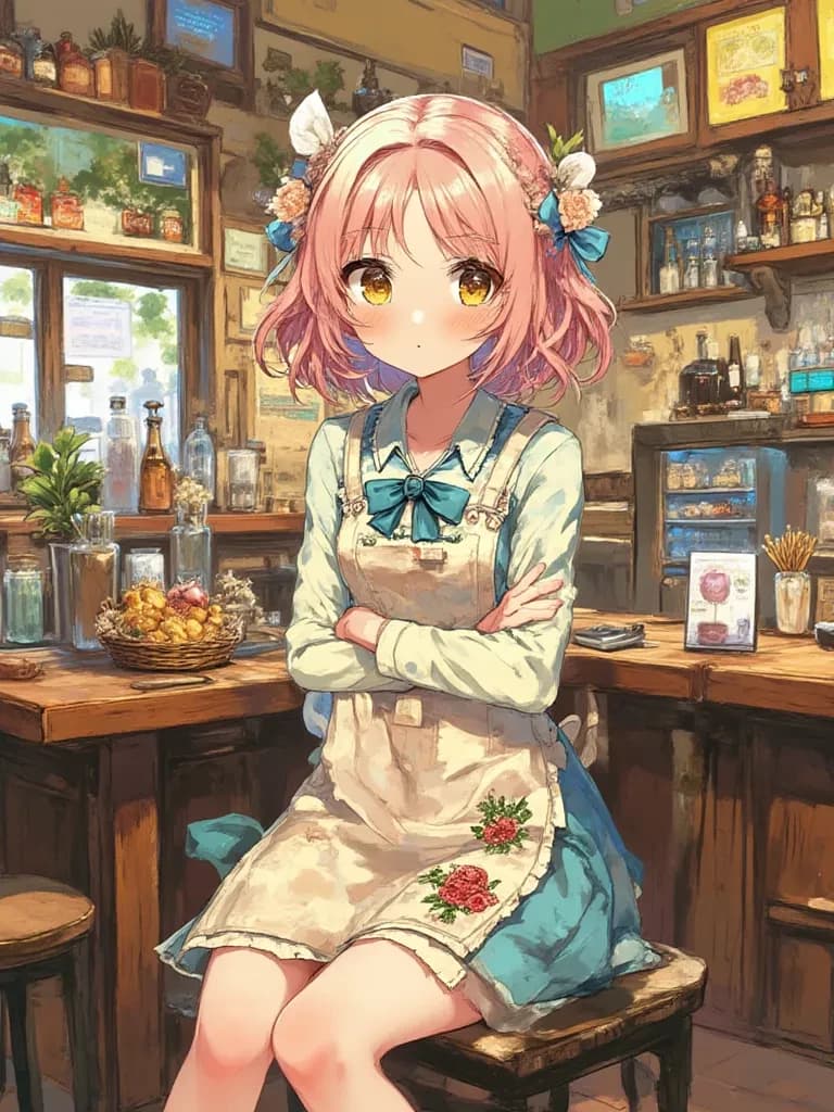 Rose thumbnail