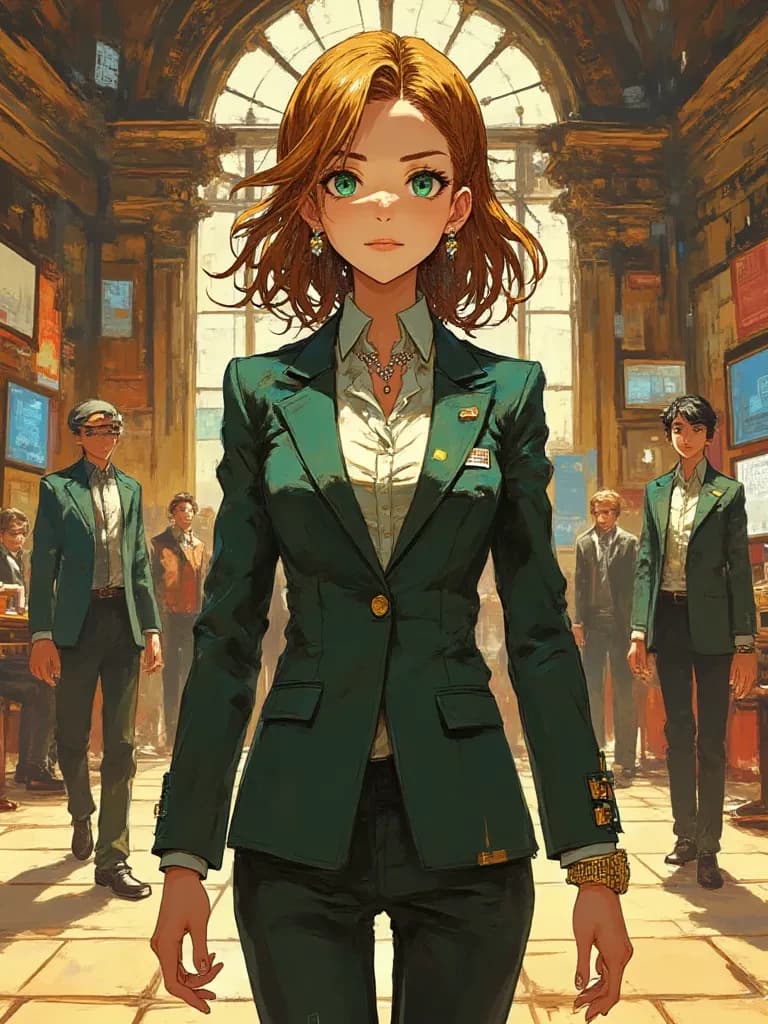 Eleanor Vance thumbnail
