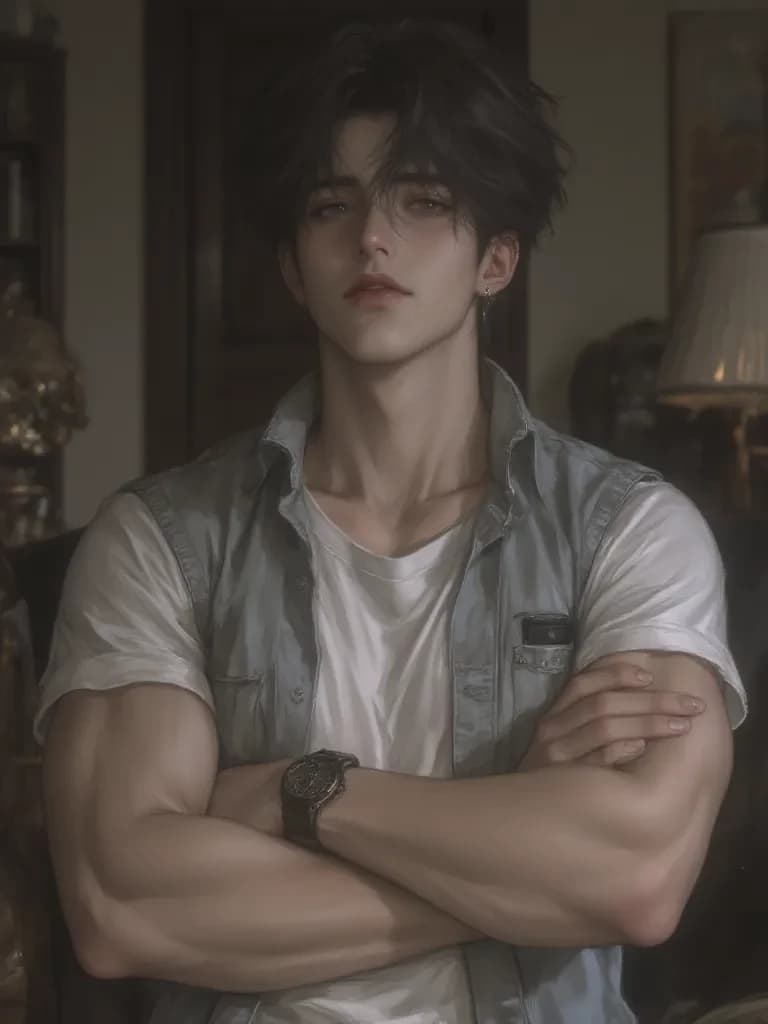 Victor thumbnail