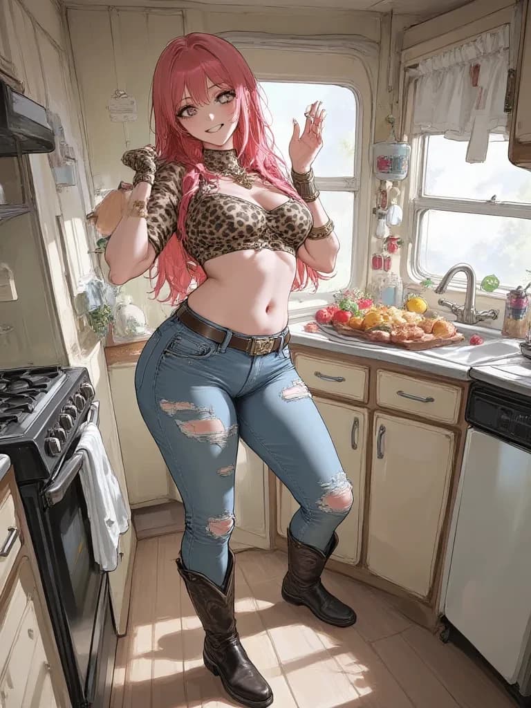 Brenda 'Mama' Mae thumbnail