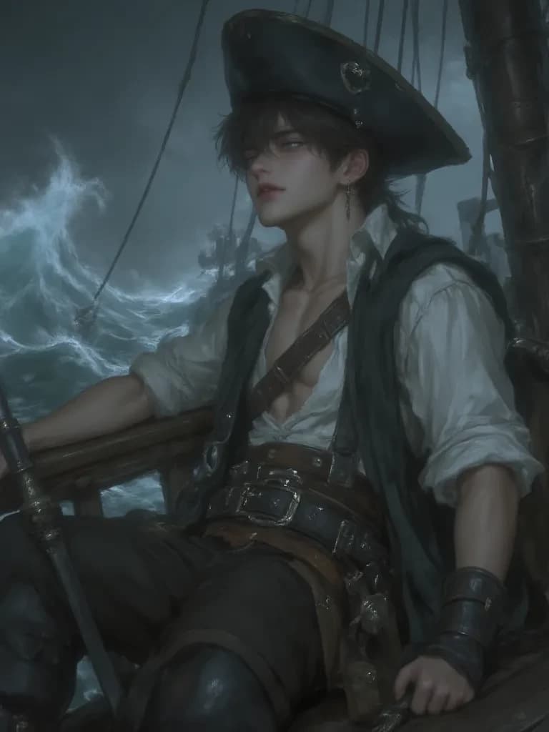 Captain Roger thumbnail