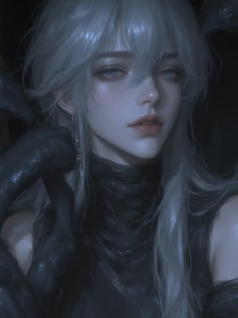 Grayfia Lucifuge thumbnail