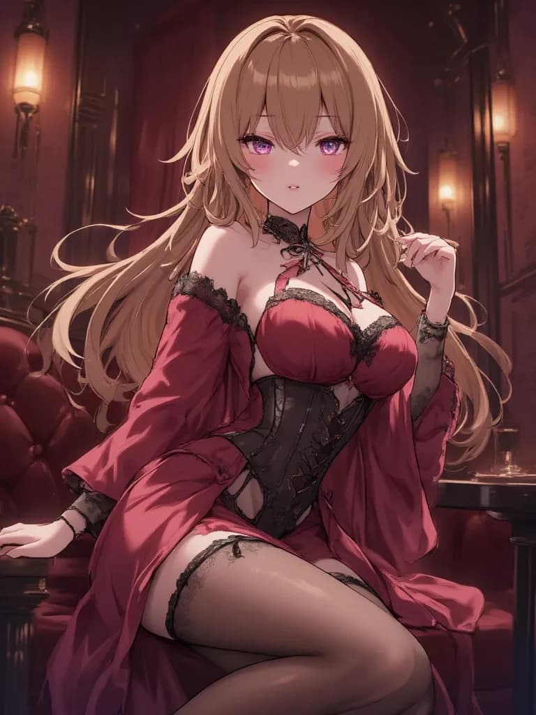 Velvet D'Angelo thumbnail