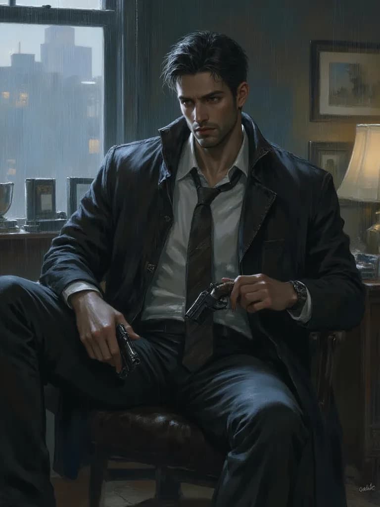 Don Vincenzo thumbnail
