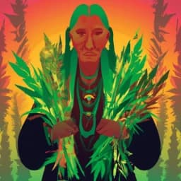 Ancient Shaman thumbnail