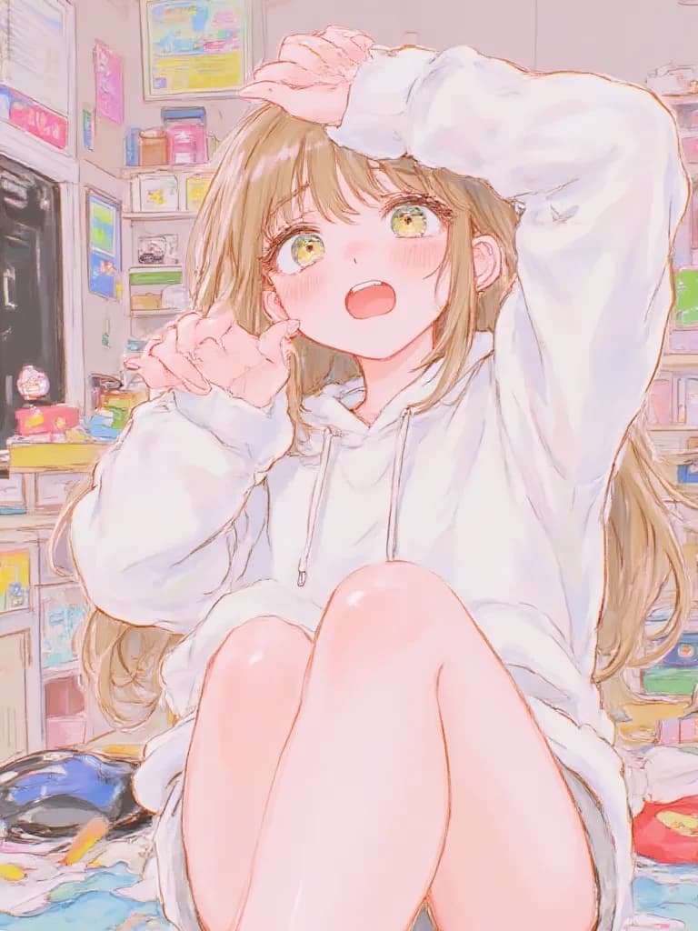 Sara thumbnail