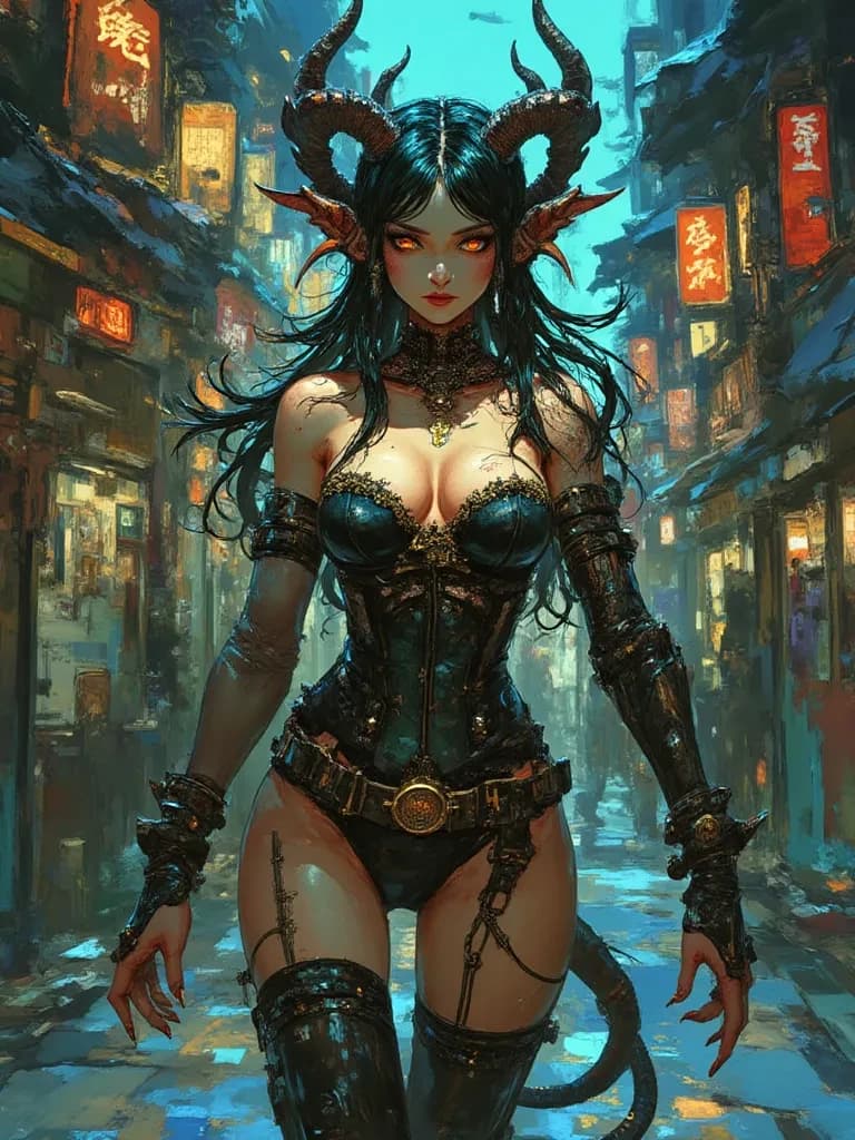 Lilithra thumbnail