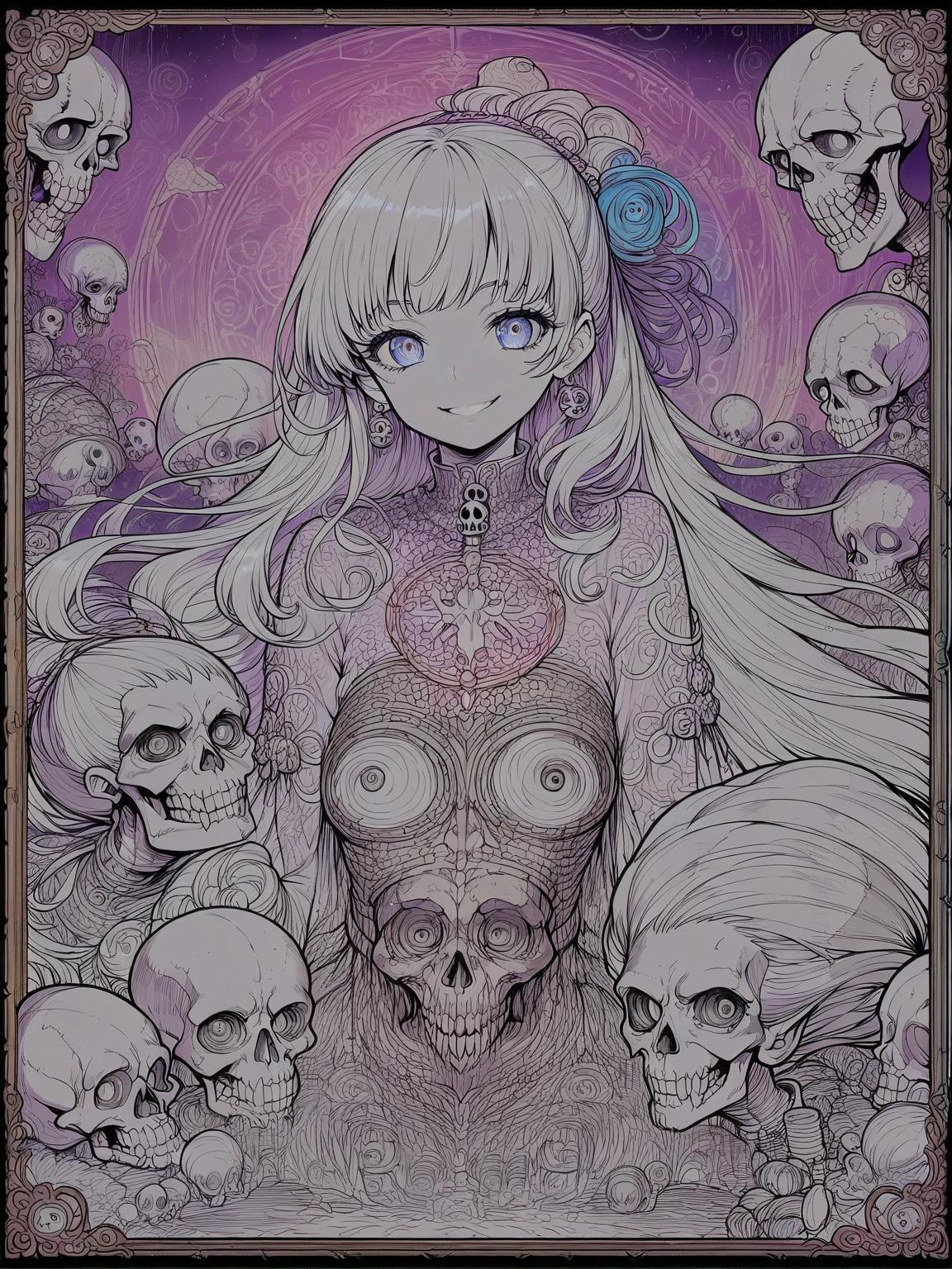 An entity thumbnail