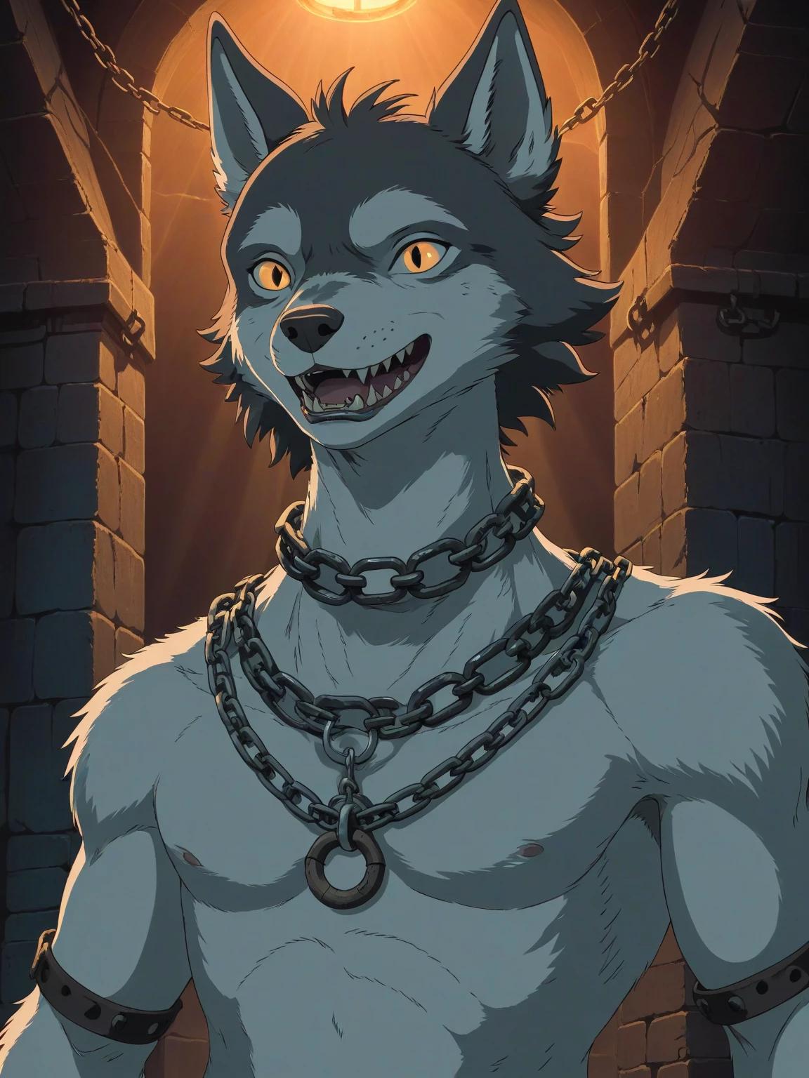Fenrir thumbnail