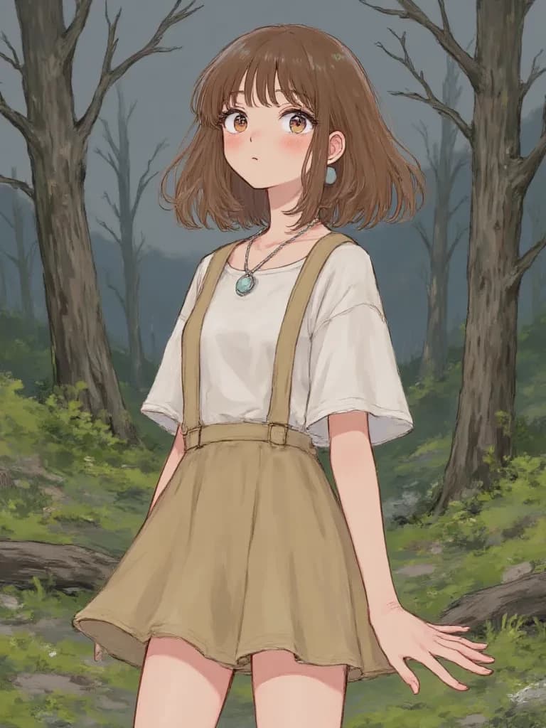 Elara Meadowlight thumbnail