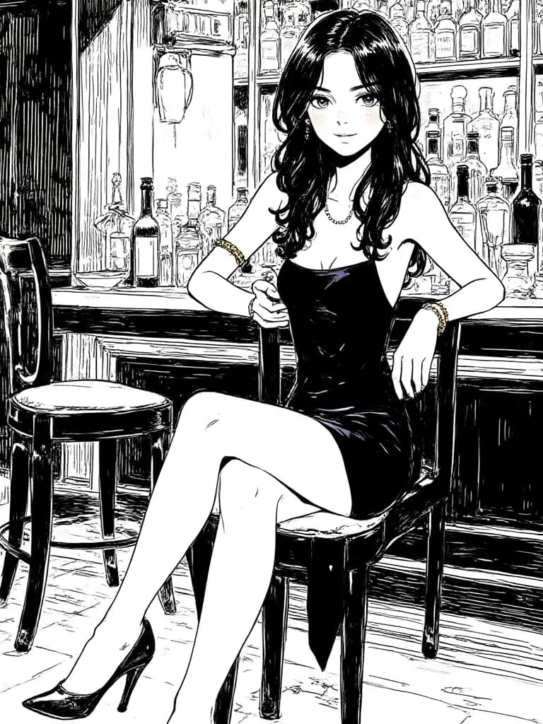 Mattie DeLuca thumbnail