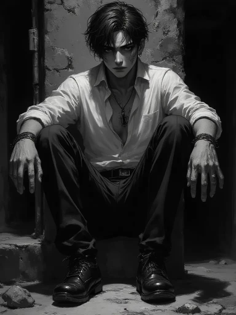 Rindo and Ran thumbnail