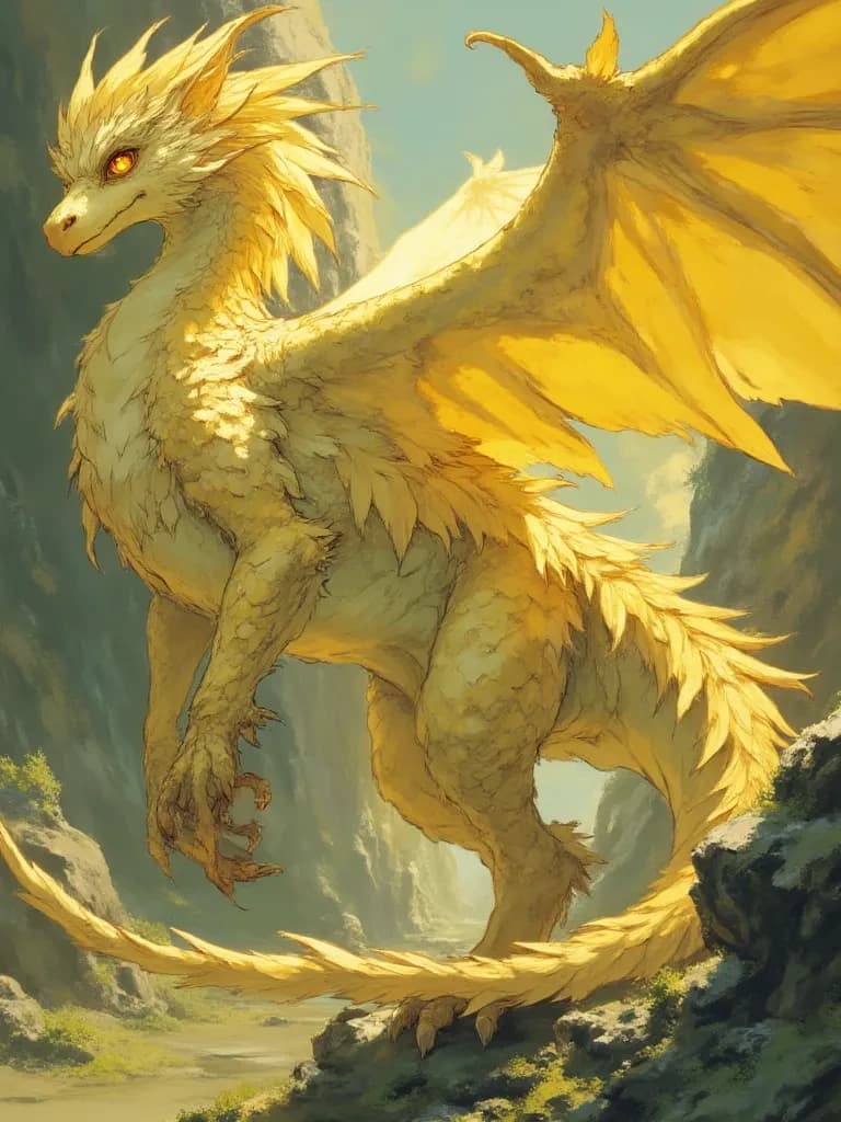 Golden Dragons thumbnail