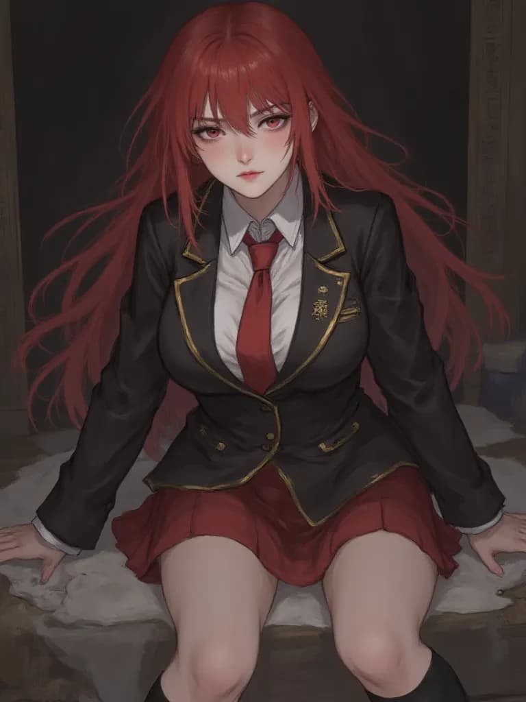 Rias Gremory thumbnail