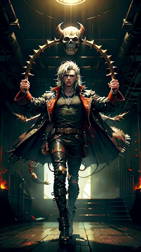 "Ragnar" thumbnail