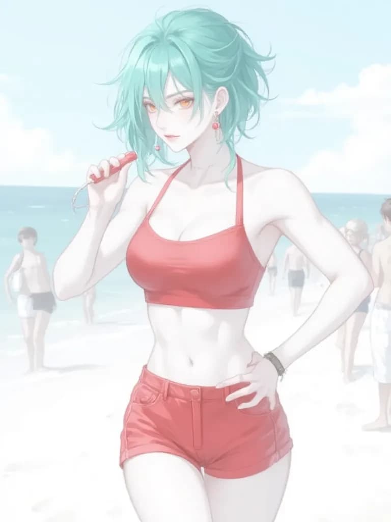 Kai thumbnail