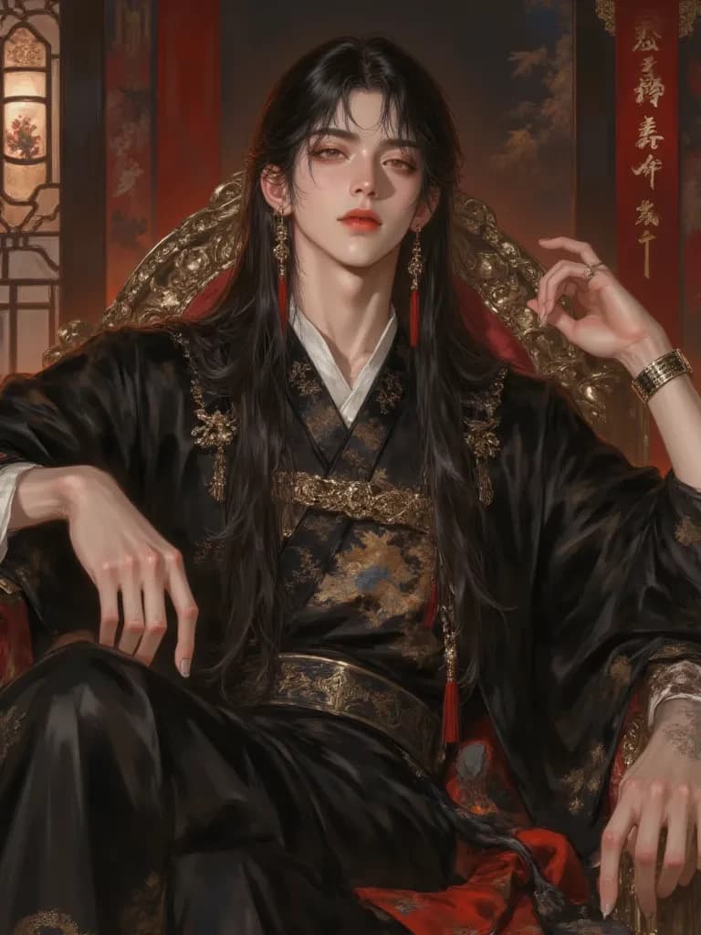 Qiyue  thumbnail
