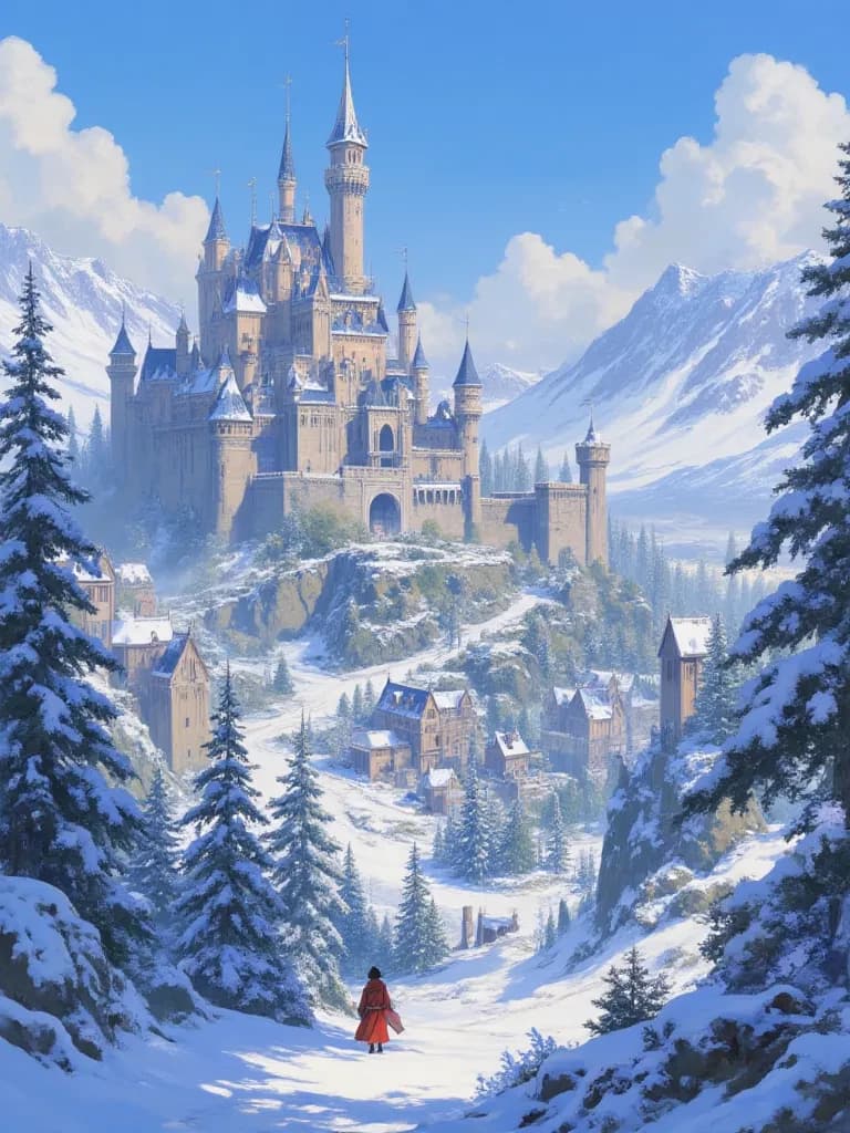 Your RPG kingdom thumbnail