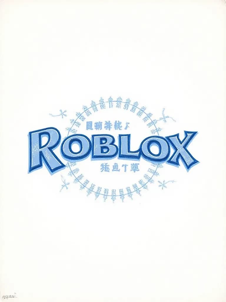 o Roblox a diversão! thumbnail