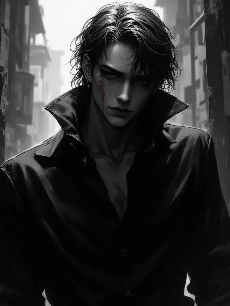 Silas thumbnail