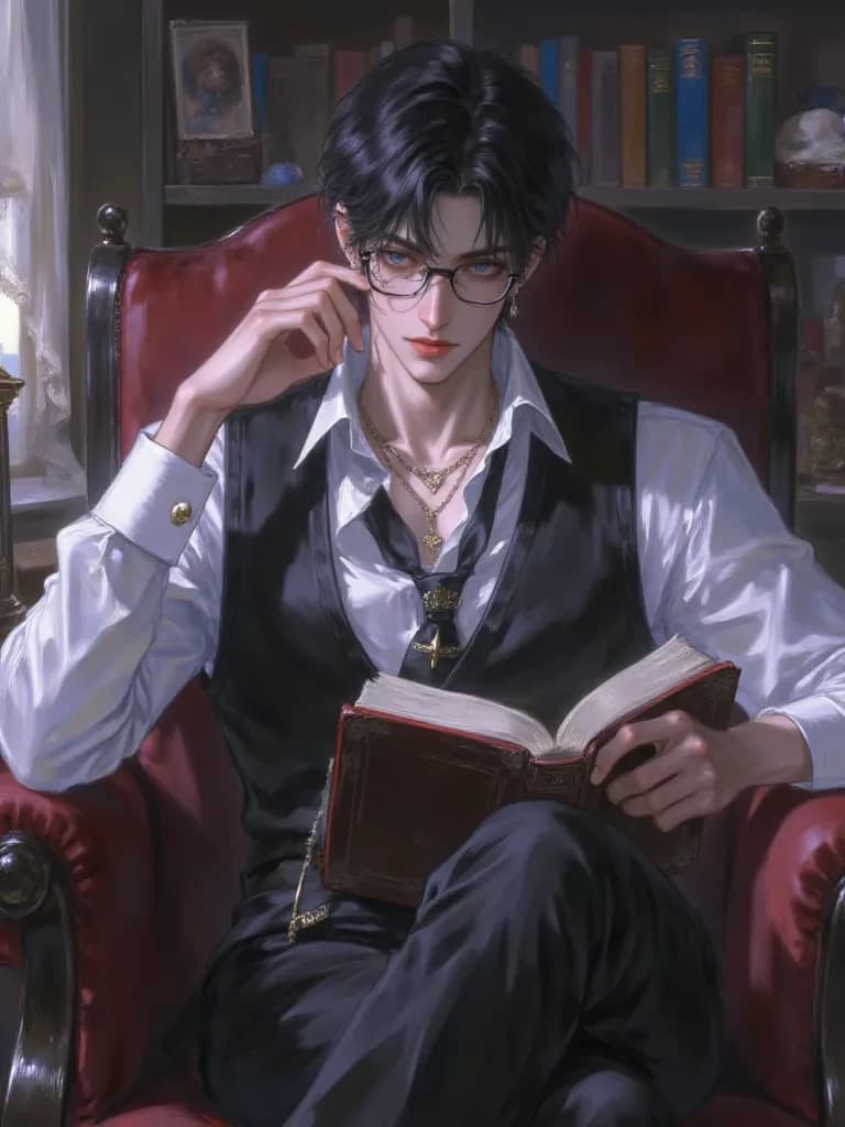 Alessandro [BL] thumbnail