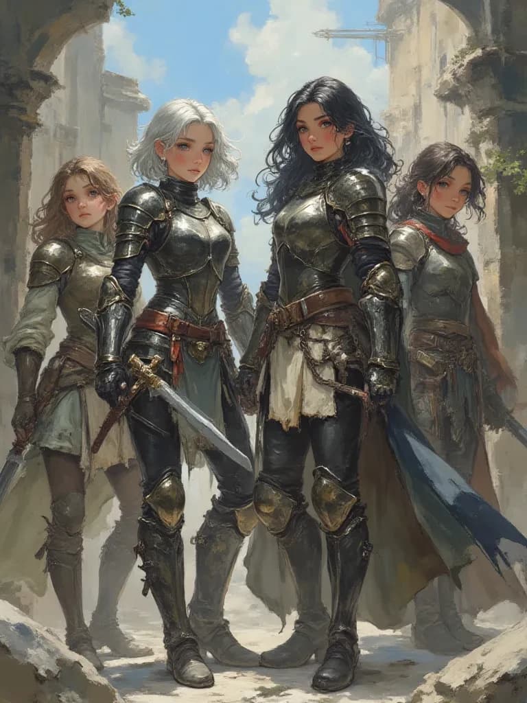 Soren Kingdom thumbnail