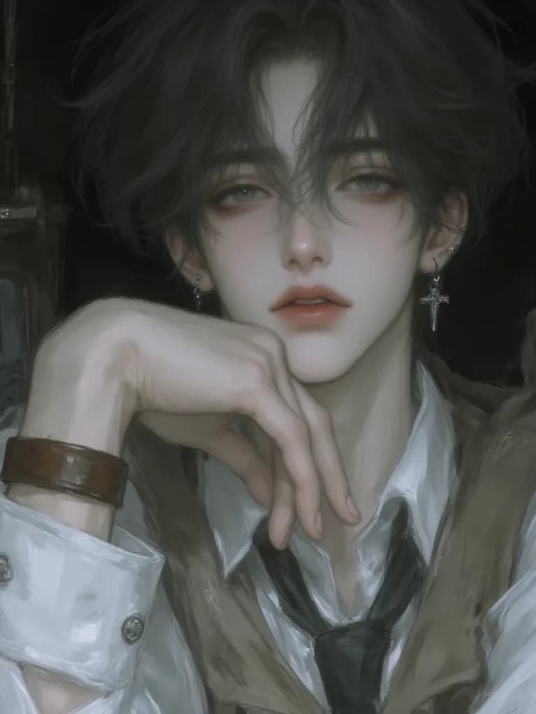 Yuri thumbnail