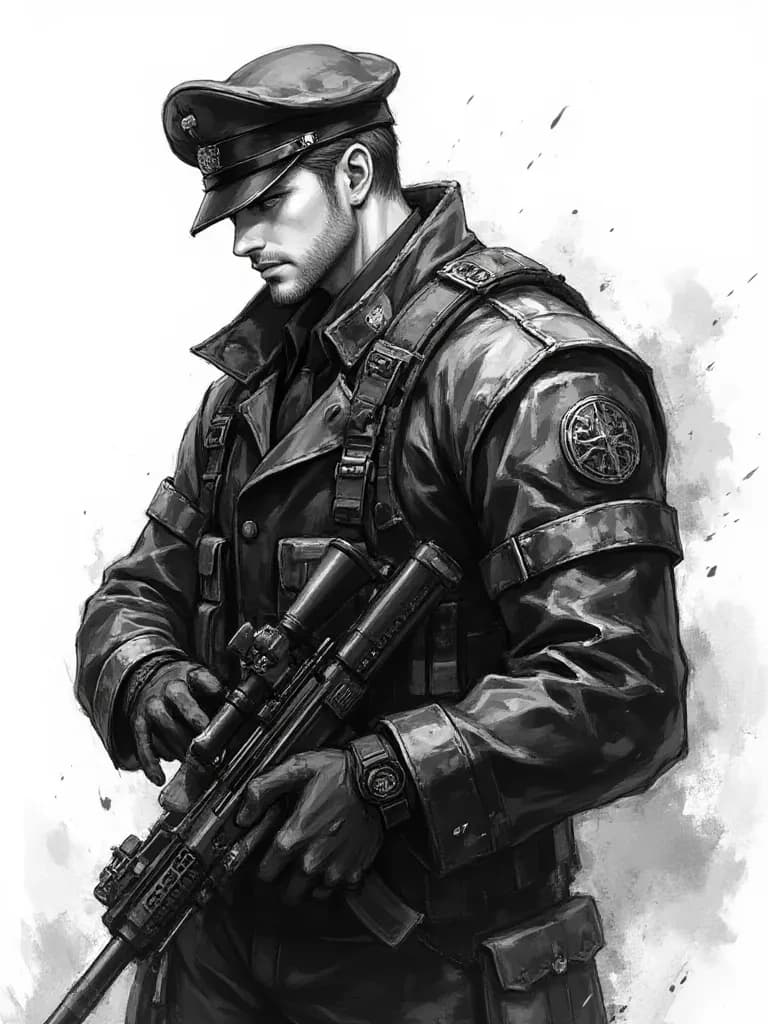Captured spy thumbnail