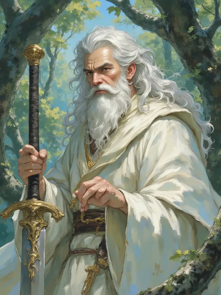 Merlin thumbnail