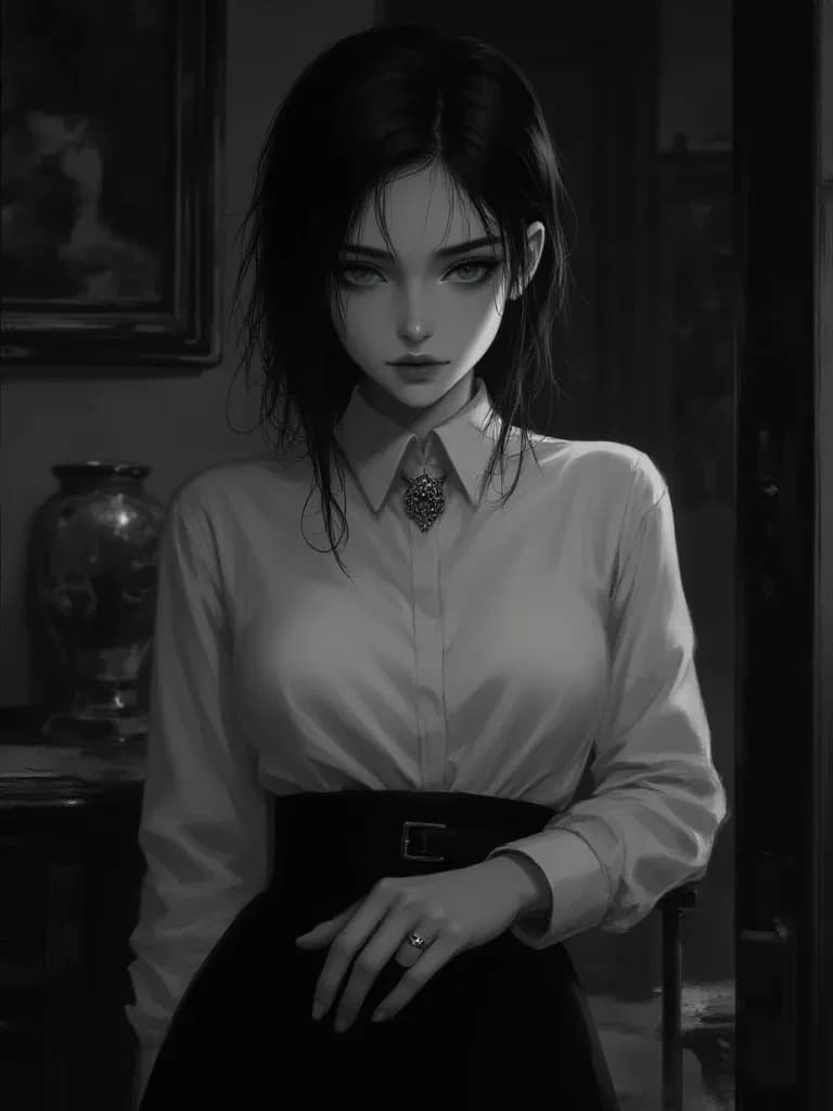 Eleanor Vance thumbnail